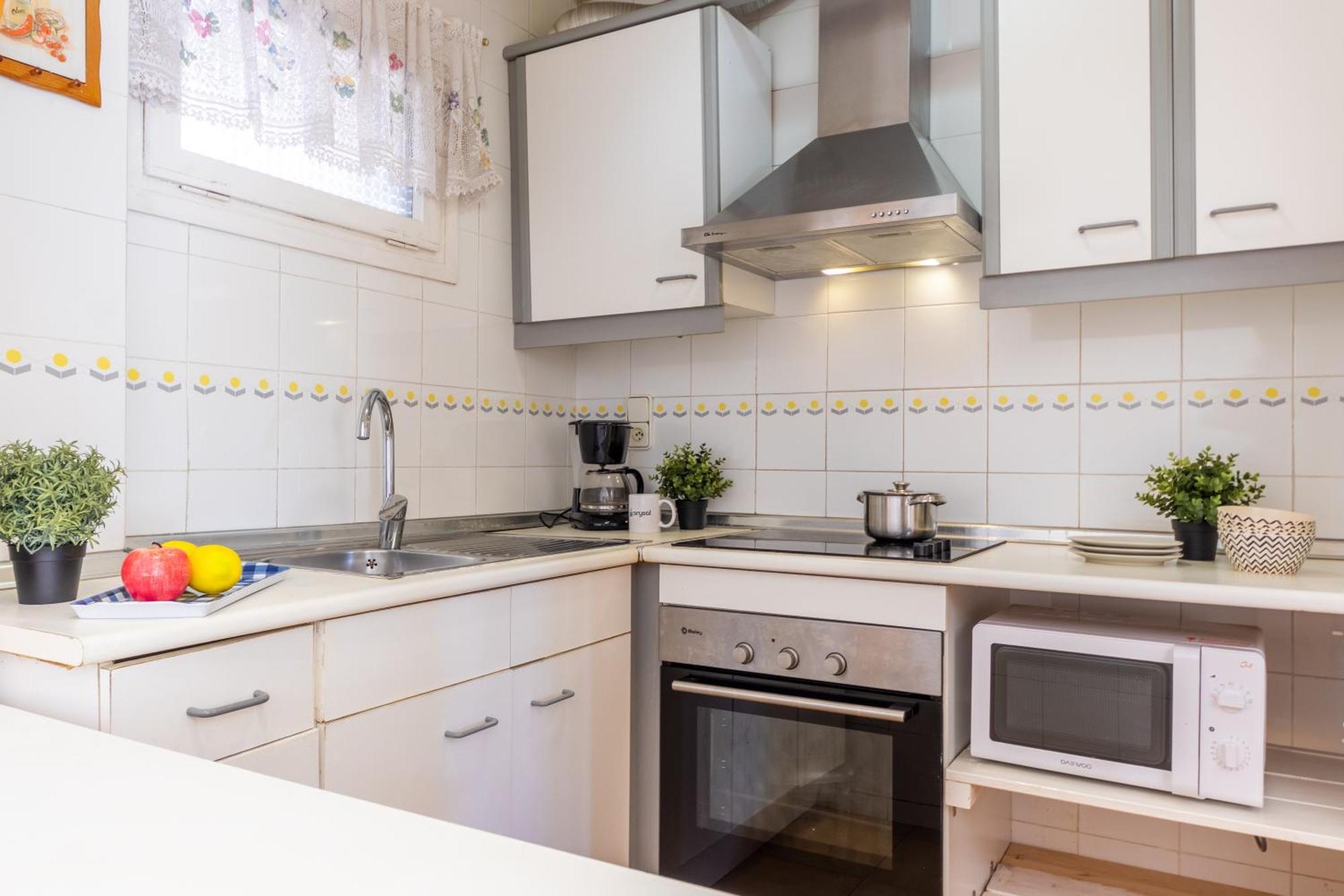 Apartamentos Cordoba Arysal Salou Zewnętrze zdjęcie